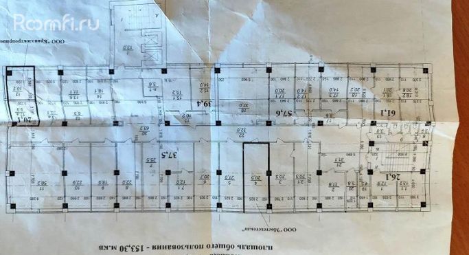 Аренда помещения свободного назначения 110 м², улица Касаткина - фото 2