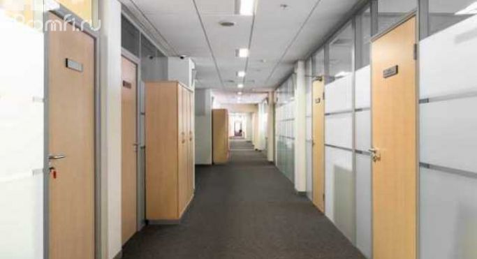 Аренда офиса 2279 м², улица Правды - фото 3