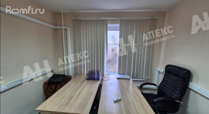 Аренда офиса 70 м², Азовская улица - фото 1