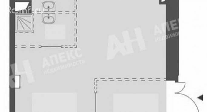 Продажа помещения свободного назначения 47 м², улица Уточкина - фото 2