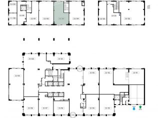 Продажа помещения свободного назначения 87 м²