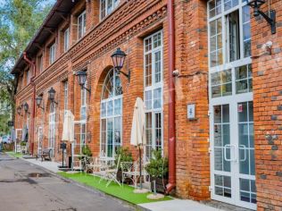 Продажа помещения свободного назначения 115 м²