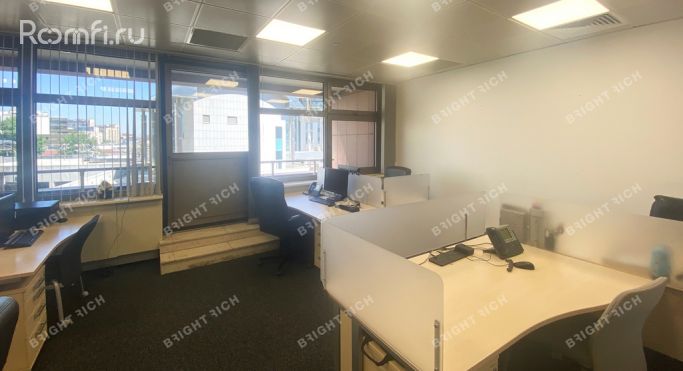 Аренда офиса 1346 м², Космодамианская набережная - фото 2