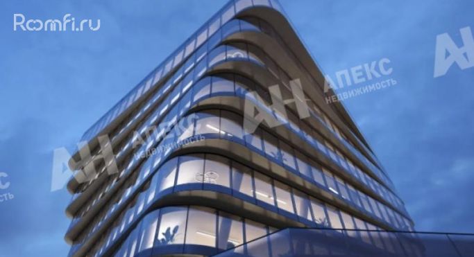 Аренда офиса 94 м², Бутырская улица - фото 3