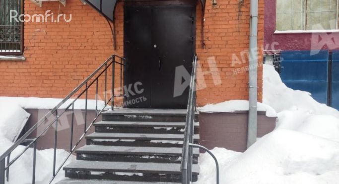 Аренда помещения свободного назначения 154 м², улица Кржижановского - фото 3