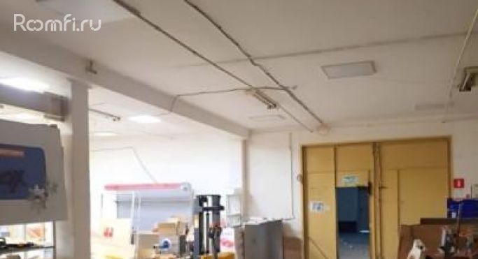 Аренда склада 263 м², Кусковская улица - фото 2