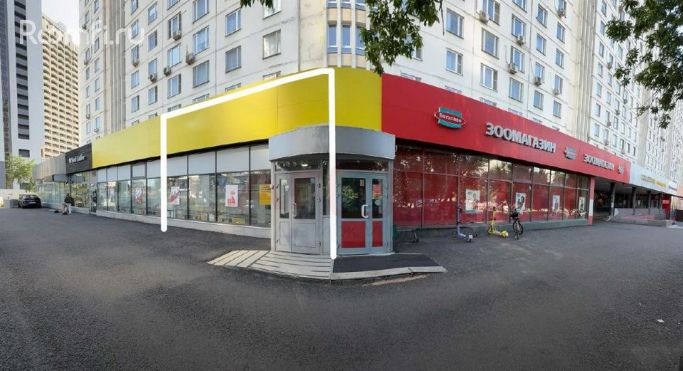 Аренда помещения свободного назначения 96.2 м², Русаковская улица - фото 2