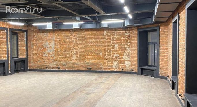 Аренда помещения свободного назначения 550 м², проспект Мира - фото 1