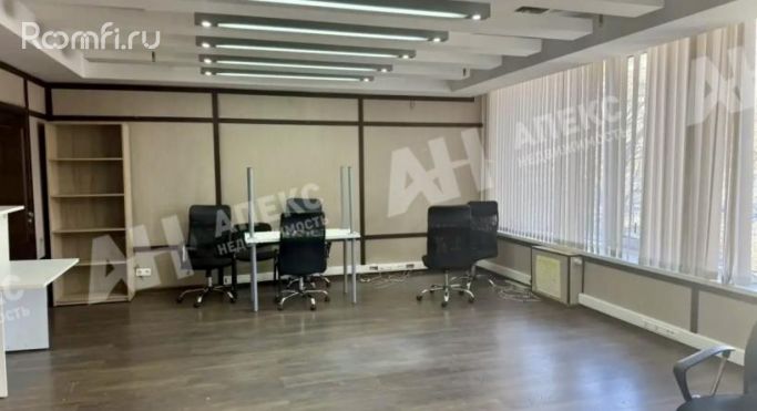 Аренда офиса 72 м², улица Кржижановского - фото 2