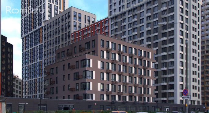 Аренда помещения свободного назначения 72.9 м², Верхнелихоборская улица - фото 4