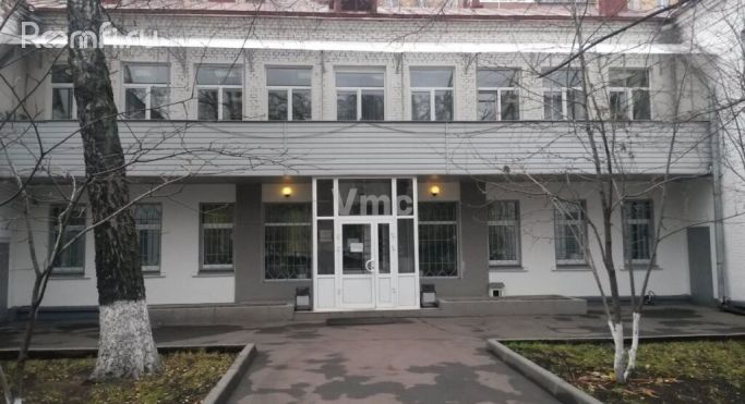 Аренда помещения свободного назначения 1335.6 м², улица Расковой - фото 2