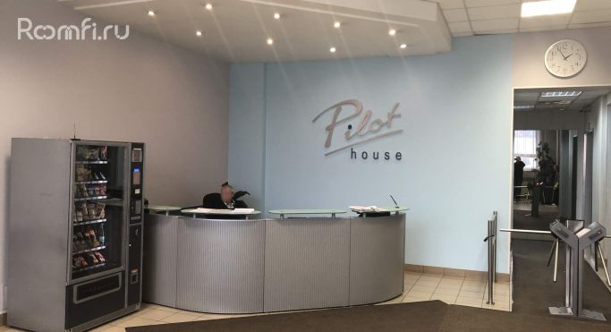 Аренда офиса 5 м², Алтуфьевское шоссе - фото 2