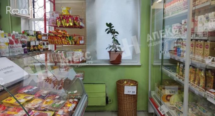 Продажа торгового помещения 115 м², улица Полбина - фото 3