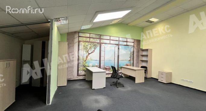Аренда офиса 42 м², улица Искры - фото 3