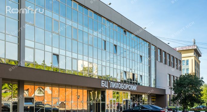 Аренда офиса 2605.8 м², Дмитровское шоссе - фото 3