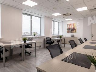 Аренда офиса 104 м²