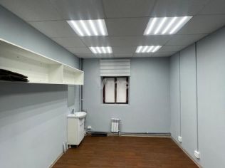 Аренда помещения свободного назначения 18 м²