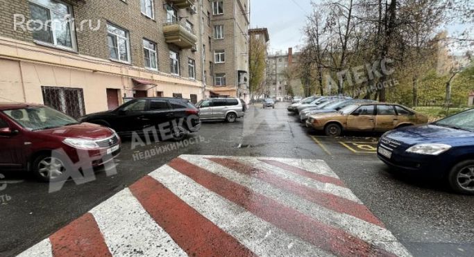 Аренда помещения свободного назначения 201 м², улица Маршала Василевского - фото 2