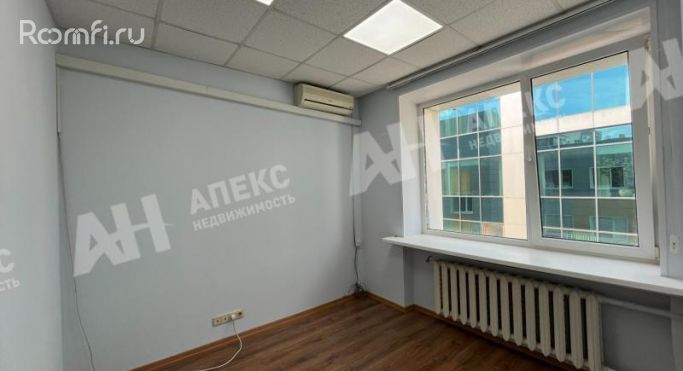 Аренда офиса 32 м², 2-й Верхний Михайловский проезд - фото 3