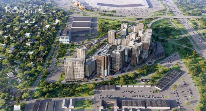 Продажа помещения свободного назначения 54.9 м² - фото 5