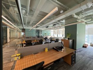 Аренда офиса 2517 м²