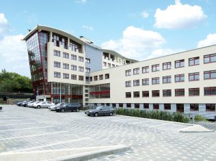 Аренда офиса 401.4 м²