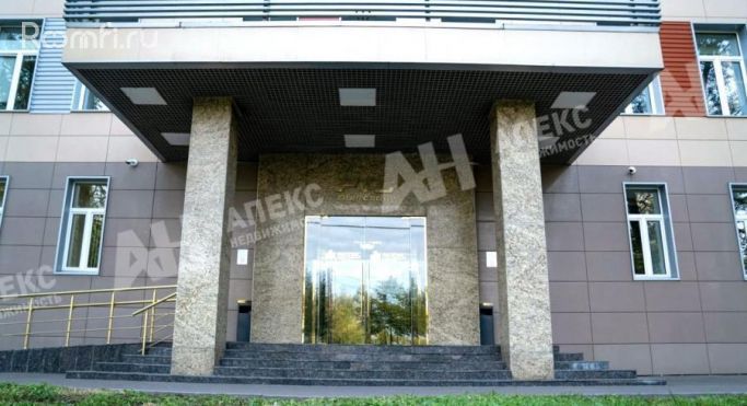 Аренда помещения свободного назначения 2395 м², Средняя Калитниковская улица - фото 2