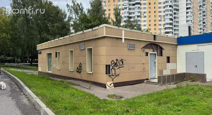 Аренда торгового помещения 198.7 м², Пятницкое шоссе - фото 4