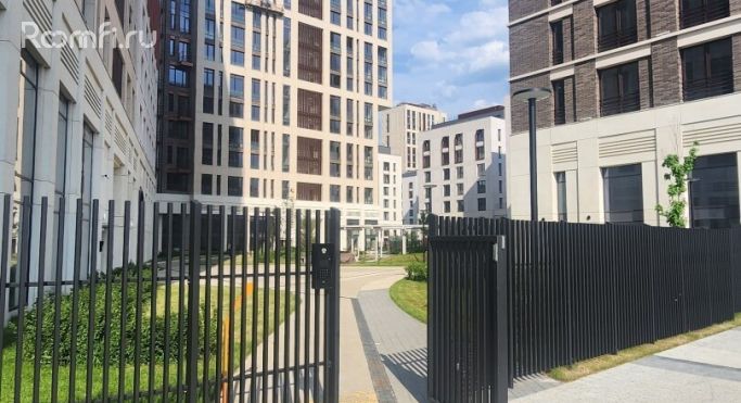 Аренда помещения свободного назначения 149 м², улица Петра Кончаловского - фото 3