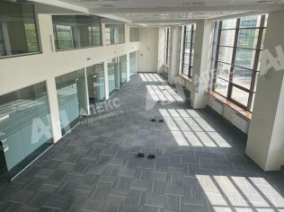 Аренда офиса 1326 м²