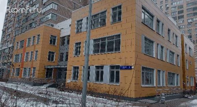 Продажа помещения свободного назначения 4040.9 м², улица Мельникова - фото 2