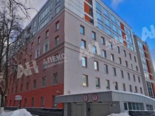 Аренда офиса 606 м²