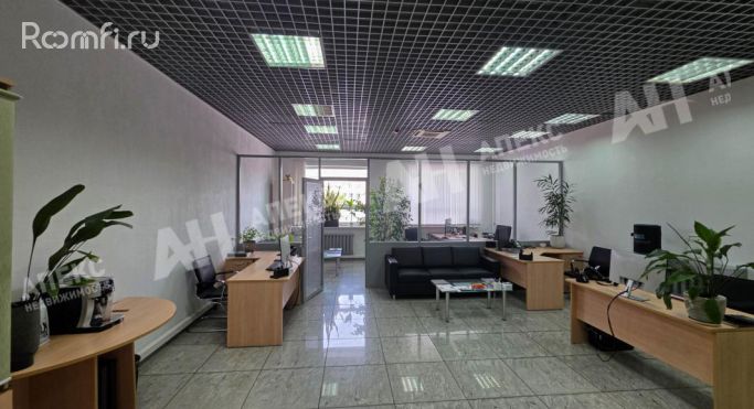 Аренда офиса 66 м², Суворовская улица - фото 3