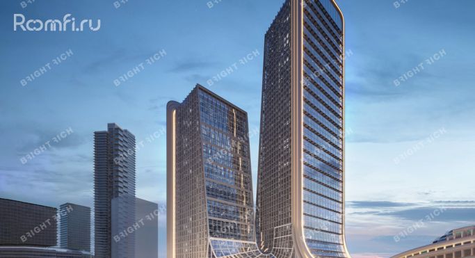 Продажа офиса 108.8 м² - фото 2