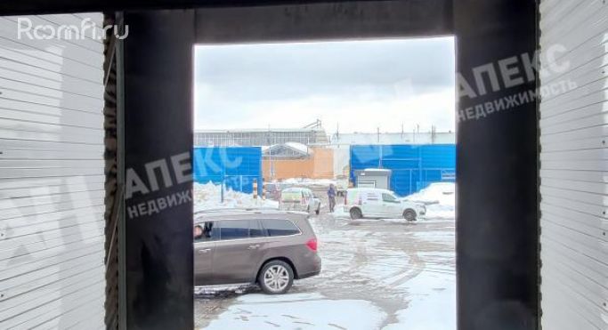 Аренда склада 6000 м², Киевское шоссе, 21-й километр - фото 2
