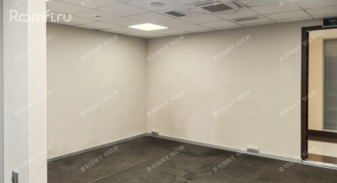 Аренда офиса 136 м², Верейская улица - фото 2