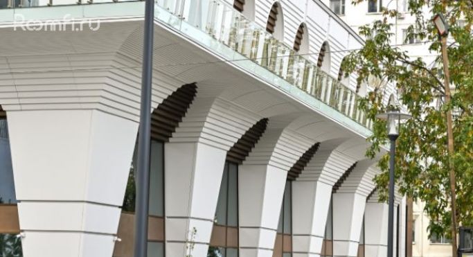 Продажа помещения свободного назначения 1345 м², улица Народного Ополчения - фото 5