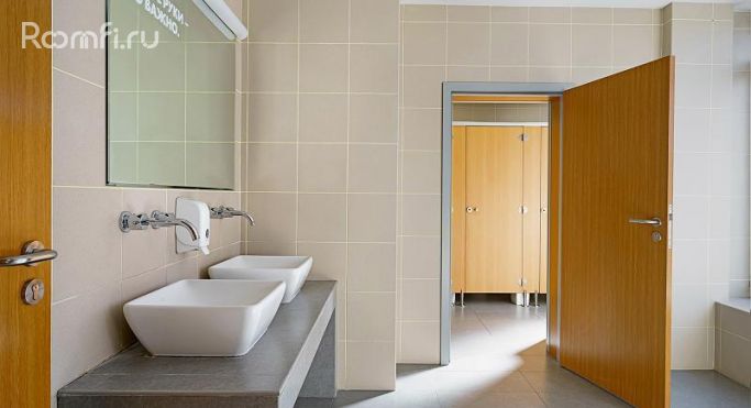 Аренда офиса 130 м², Смольная улица - фото 3