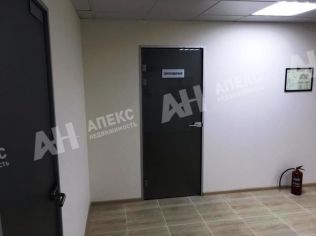 Аренда помещения свободного назначения 100 м²