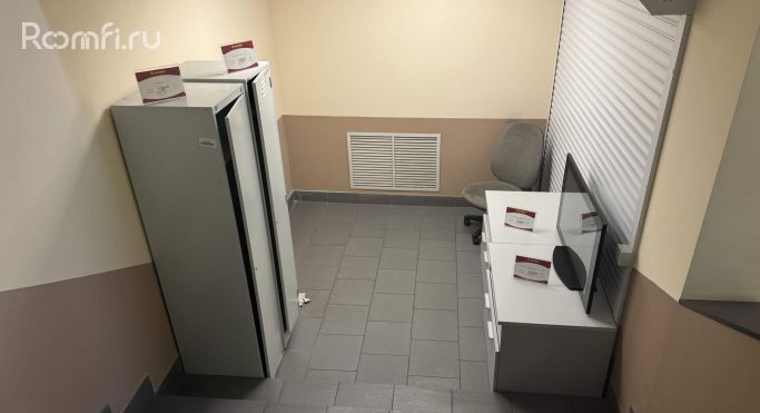 Аренда торгового помещения 21 м², Кутузовский проспект - фото 5