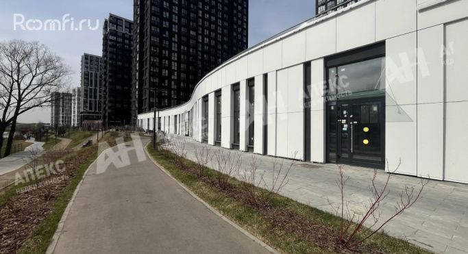 Продажа помещения свободного назначения 352 м², Прокшинский проспект - фото 2