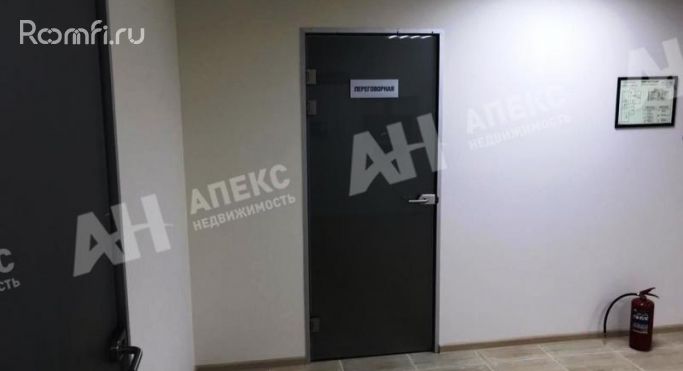 Аренда помещения свободного назначения 100 м², 6-я Радиальная улица - фото 1