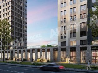 Продажа помещения свободного назначения 170 м²