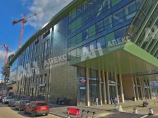 Аренда помещения свободного назначения 88 м²