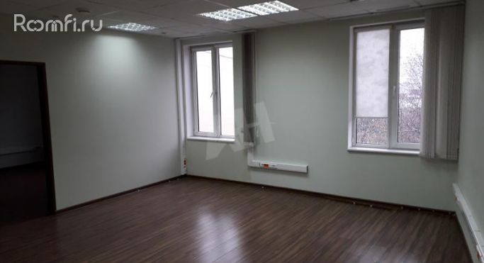 Аренда офиса 660 м², улица Остоженка - фото 1