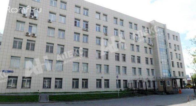 Аренда помещения свободного назначения 2960 м², 2-я Рыбинская улица - фото 2