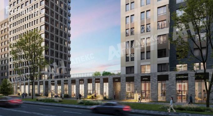 Продажа помещения свободного назначения 170 м², Ильменский проезд - фото 1