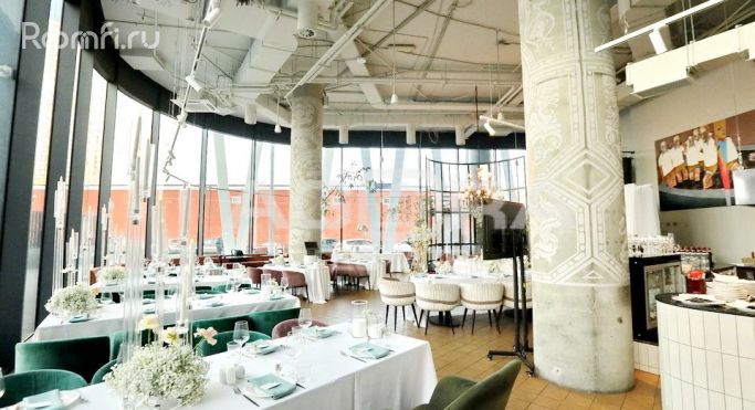 Аренда торгового помещения 240.8 м², 1-й Земельный переулок - фото 2