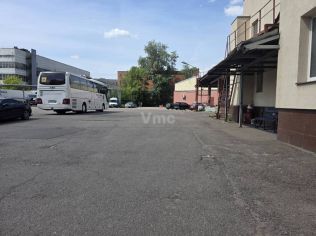 Аренда склада 5000 м²