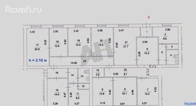 Продажа помещения свободного назначения 227 м², Светлый проезд - фото 2